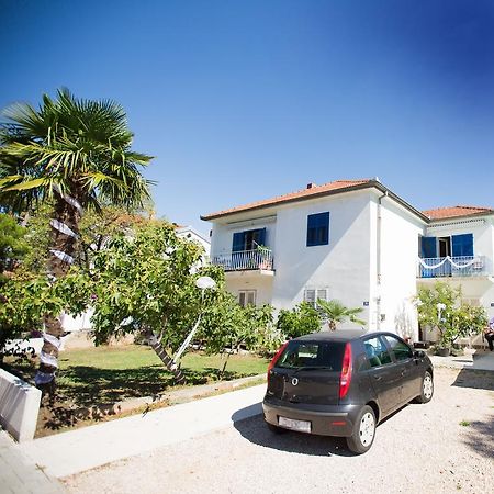 Morosini Apartments بيوغْغاد نا موغو المظهر الخارجي الصورة