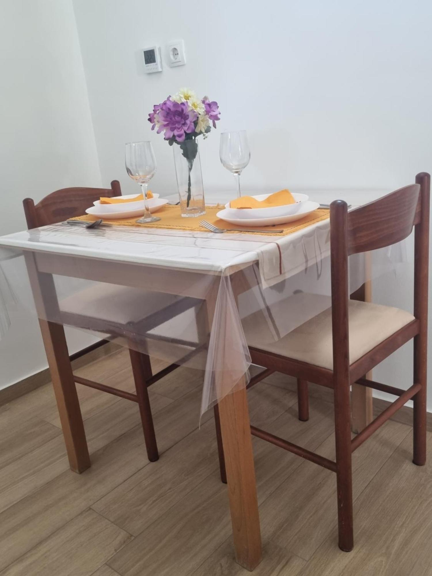 Morosini Apartments بيوغْغاد نا موغو المظهر الخارجي الصورة