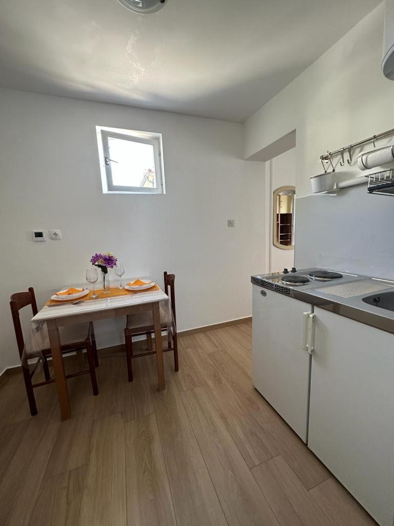 Morosini Apartments بيوغْغاد نا موغو المظهر الخارجي الصورة