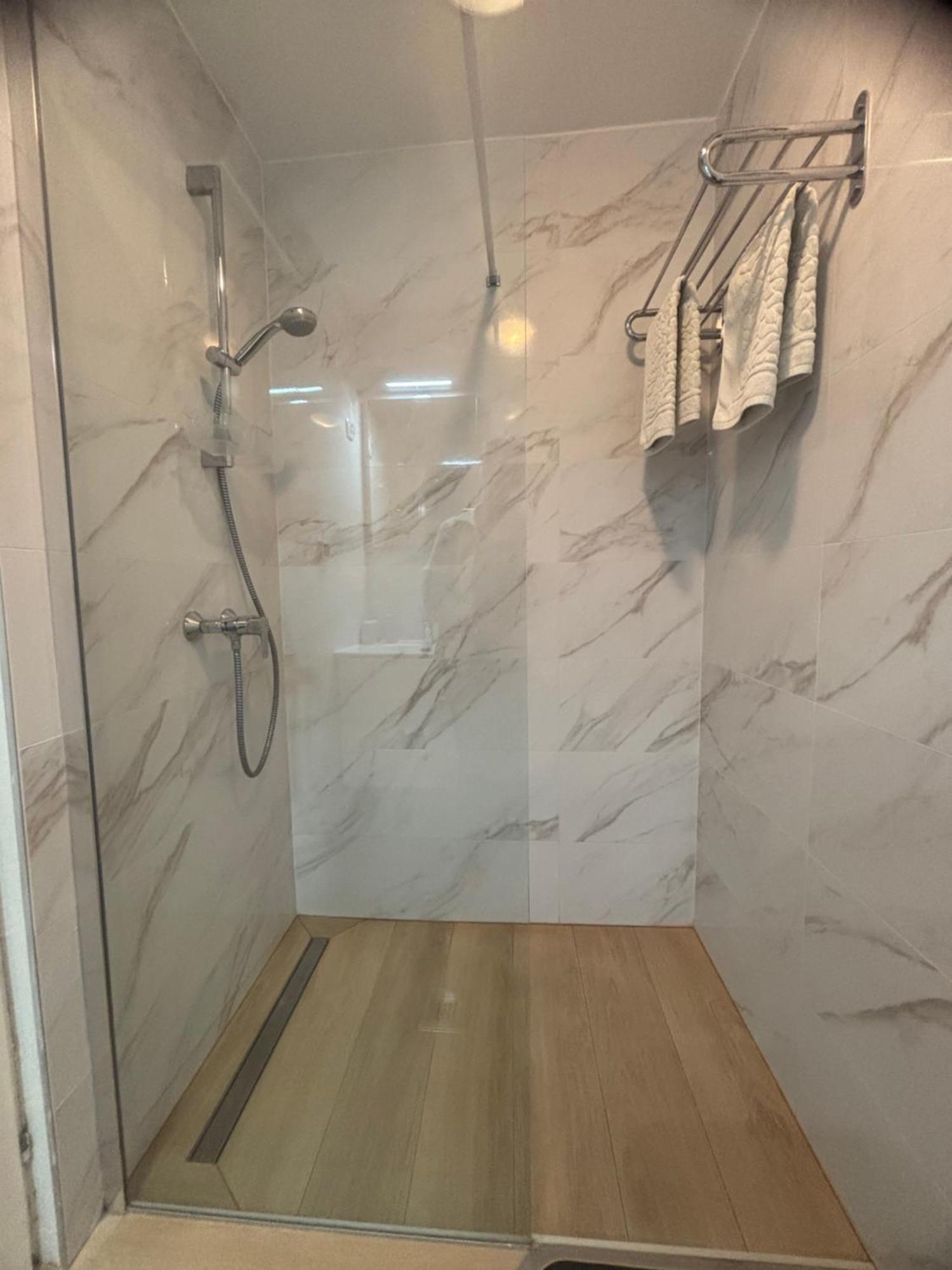 Morosini Apartments بيوغْغاد نا موغو المظهر الخارجي الصورة