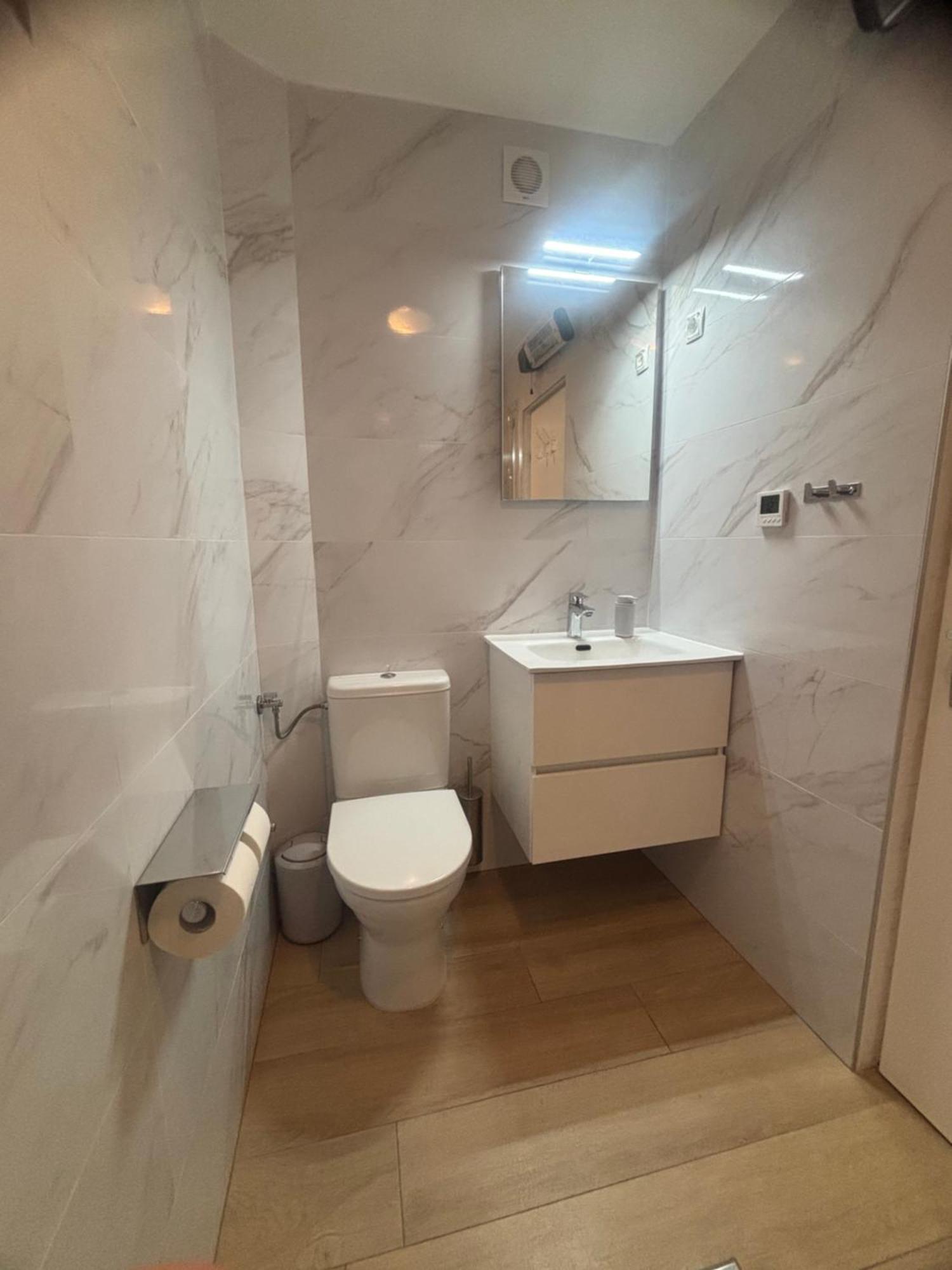 Morosini Apartments بيوغْغاد نا موغو المظهر الخارجي الصورة
