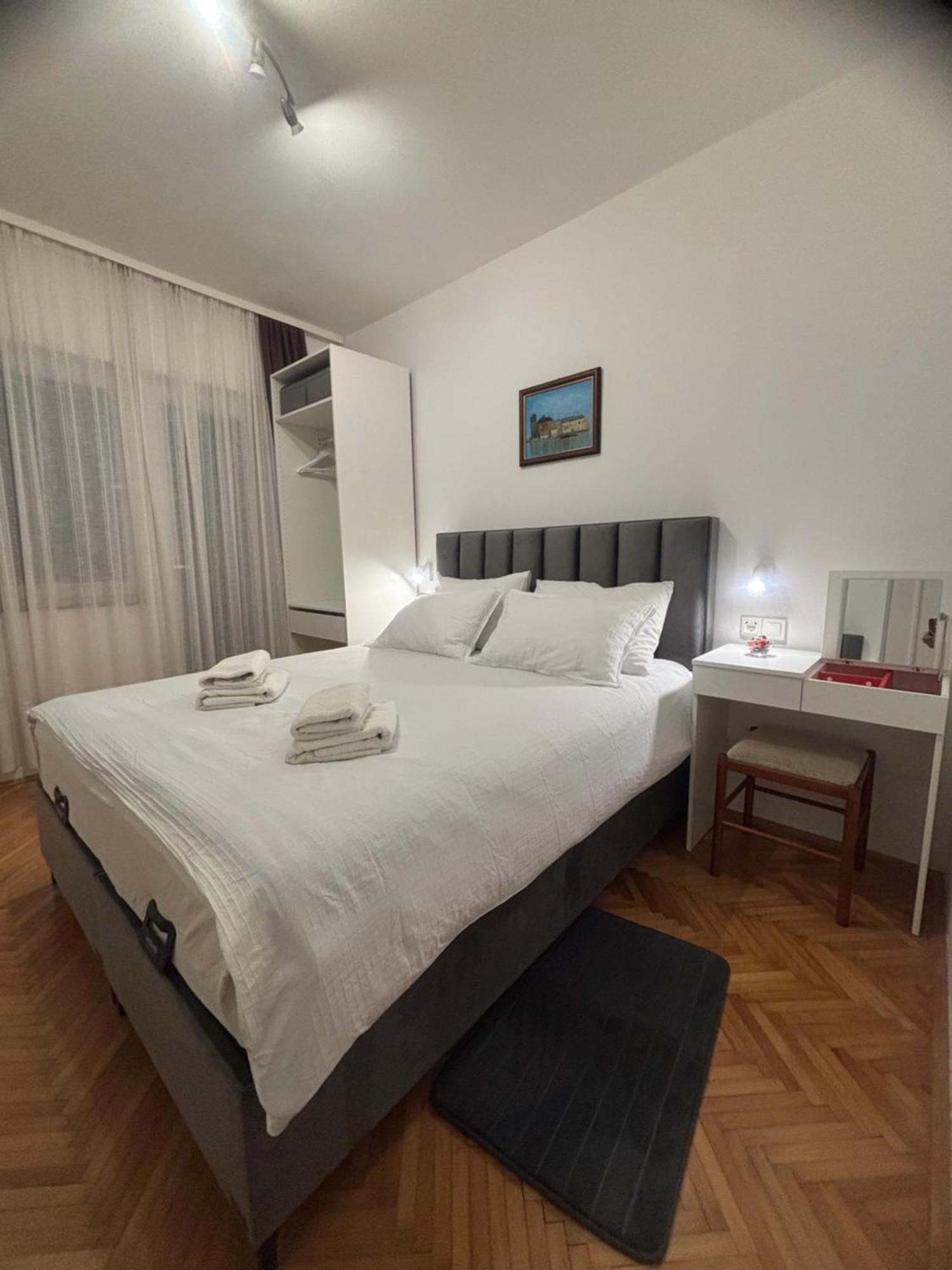 Morosini Apartments بيوغْغاد نا موغو المظهر الخارجي الصورة