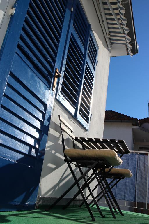 Morosini Apartments بيوغْغاد نا موغو المظهر الخارجي الصورة