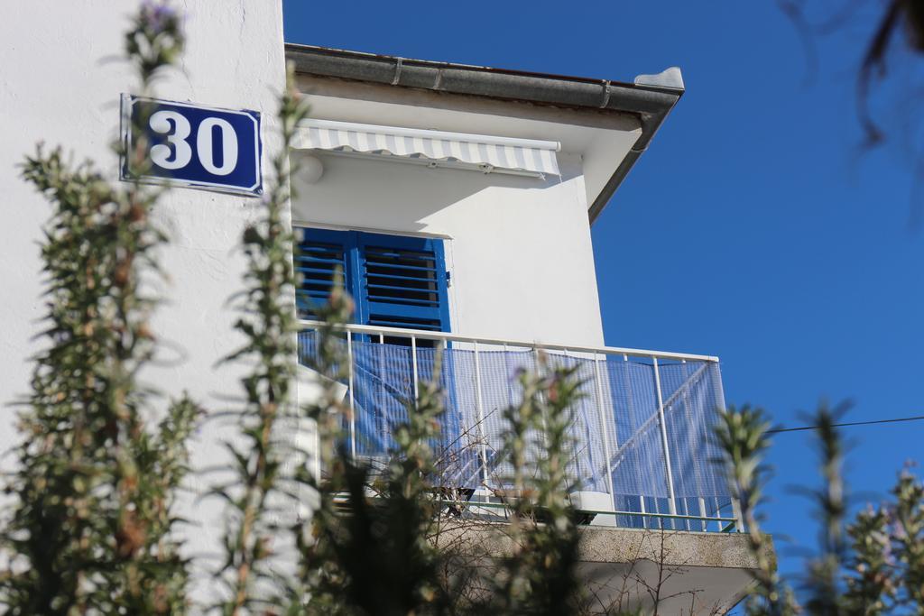 Morosini Apartments بيوغْغاد نا موغو المظهر الخارجي الصورة
