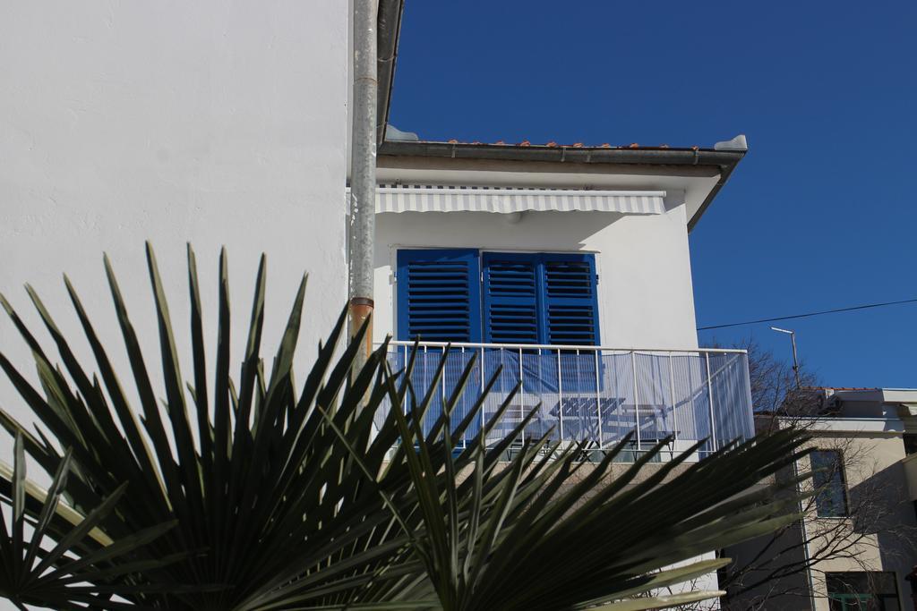Morosini Apartments بيوغْغاد نا موغو المظهر الخارجي الصورة