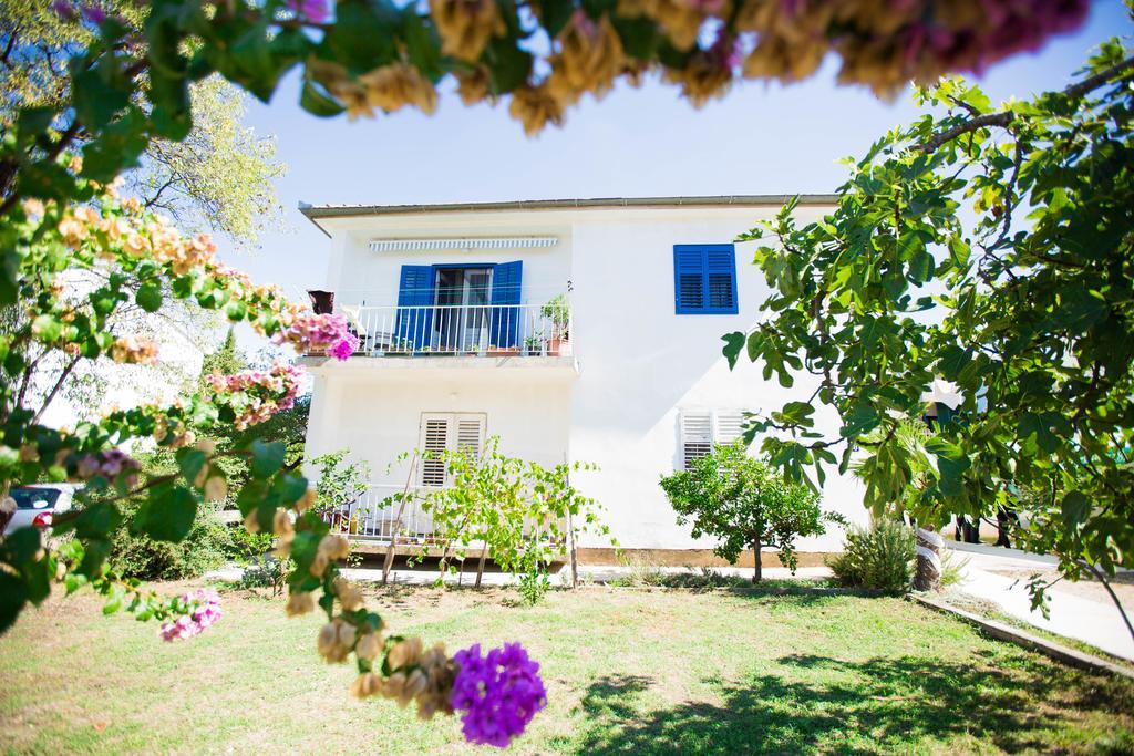 Morosini Apartments بيوغْغاد نا موغو المظهر الخارجي الصورة